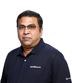 Dr. Suvendu Bose