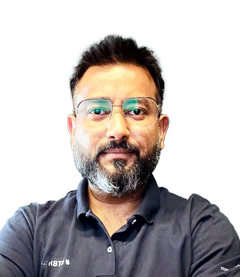 Uttam Kumar