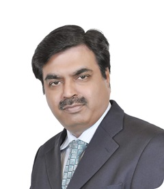 Amit Kumar (Moderator)