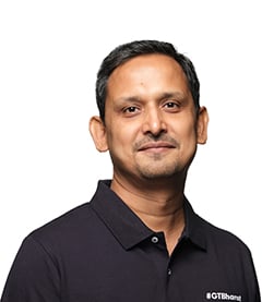 Abhay Anand