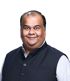 Abhinav Akhilesh