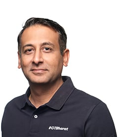 Abhishek Binaykia