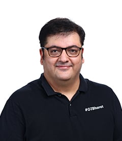 Akshay Garkel