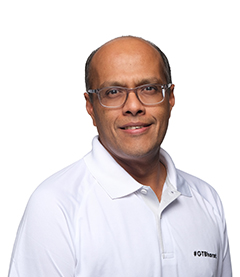 Ashish Chhawchharia