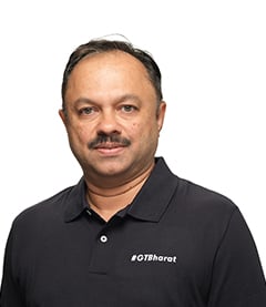 Ashok Varma