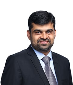 Bhavik Vora