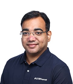Chirag Jain