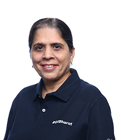 Darshana Kadakia