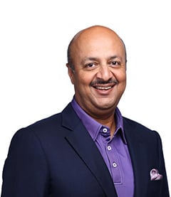 Deepankar Sanwalka