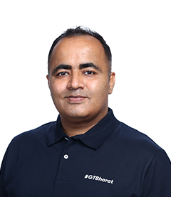 Dharmender Jhamb