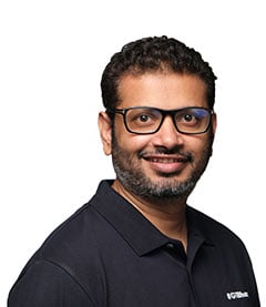 Lloyd Pinto