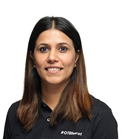 Nikita Gulati