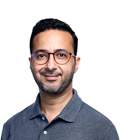 Siddharth Talwar