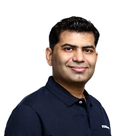 Tarun Tokas
