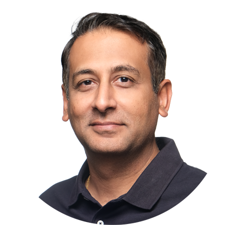 Abhishek Binaykia