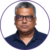 Manoj Mishra