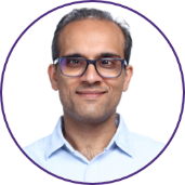 Rishi Shah