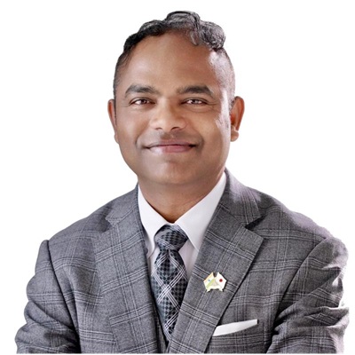 Dr. Chaitanya Bhandare