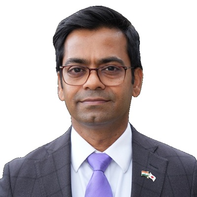 Hon’ble Mr. Chandru Appar