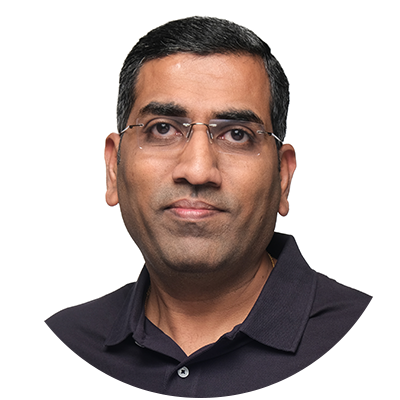 Bhanu Prakash Kalmath S J