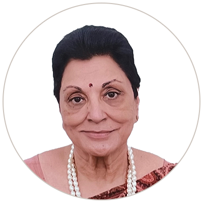 Ranjana Khanna, Director General CEO, AMCHAM India