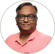 Ramendra Verma