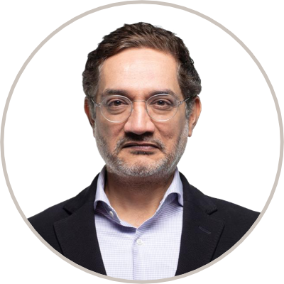 Vishesh C Chandiok
