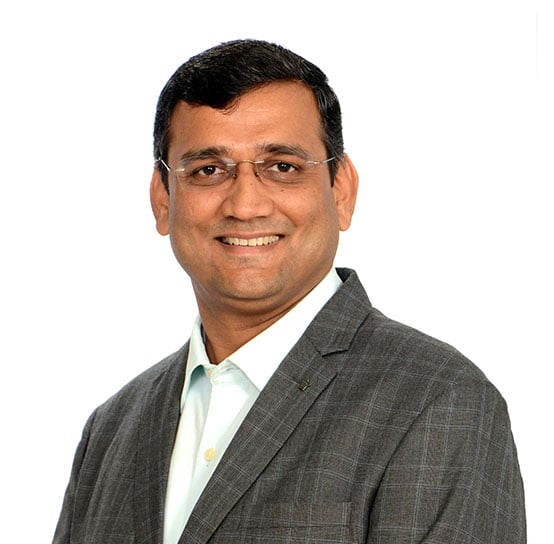 Naveen Malpani (Moderator)
