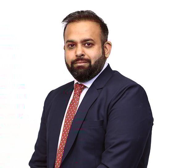 Akhil Chandna