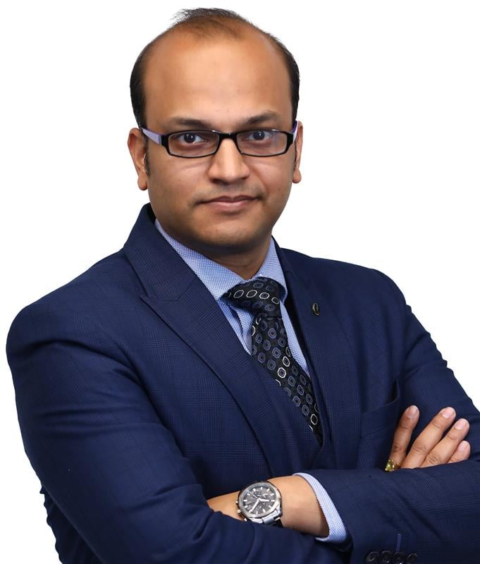 Aashish Kumar Gupta