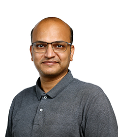 Aashish Kumar Gupta