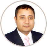 Abhishek Tripathi (moderator)