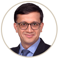 Amit Kedia