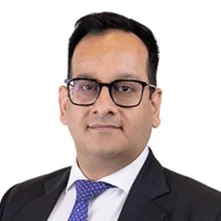 Anuj Kapoor