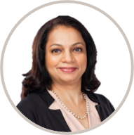 Anuprita Mehta