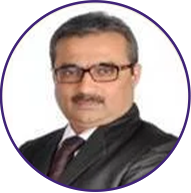 Biren Vyas