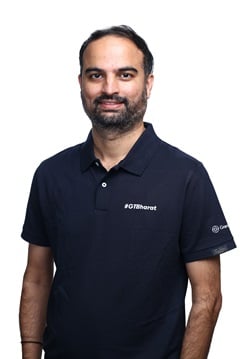 Chetan Bhakkad