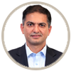 National Managing Partner – Risk
