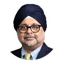 Gaganpreet Singh Puri