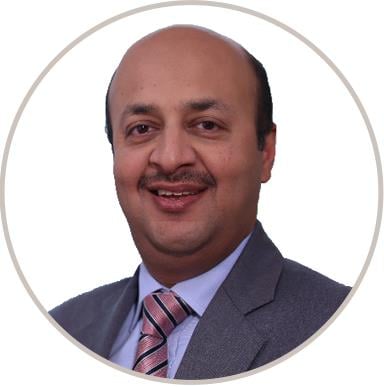 Deepankar Sanwalka (Moderator)
