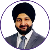 Gurmeet Singh Sukhija