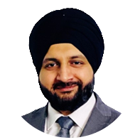 Gurmeet Singh Sukhija