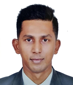 Isac Kumar