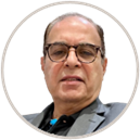 Jangoo Dalal