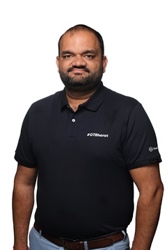 Karan Sood