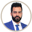 Partner – Indirect Tax