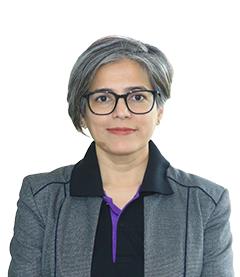 Fatema Hunaid - Partner, Grant Thornton Bharat