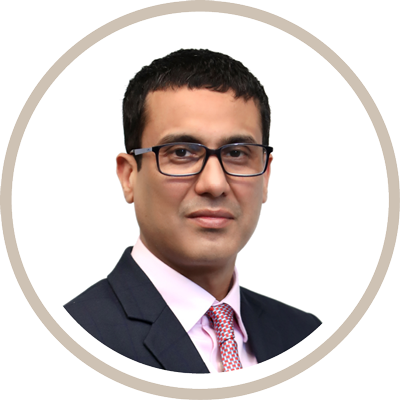 Triven Gupta