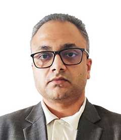 Vivek Iyer