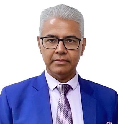 Mr. Manish